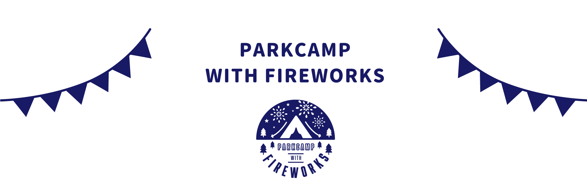 parkcamp in zoo