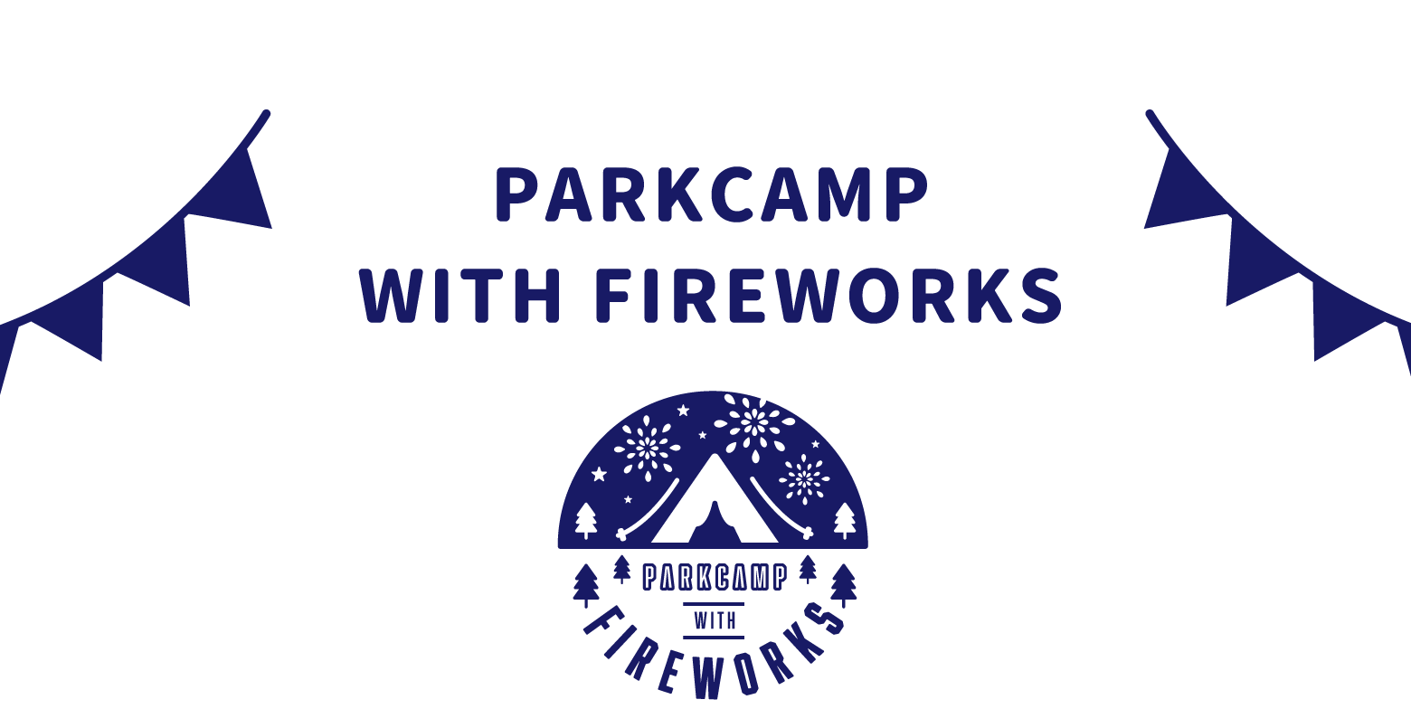 parkcamp in zoo