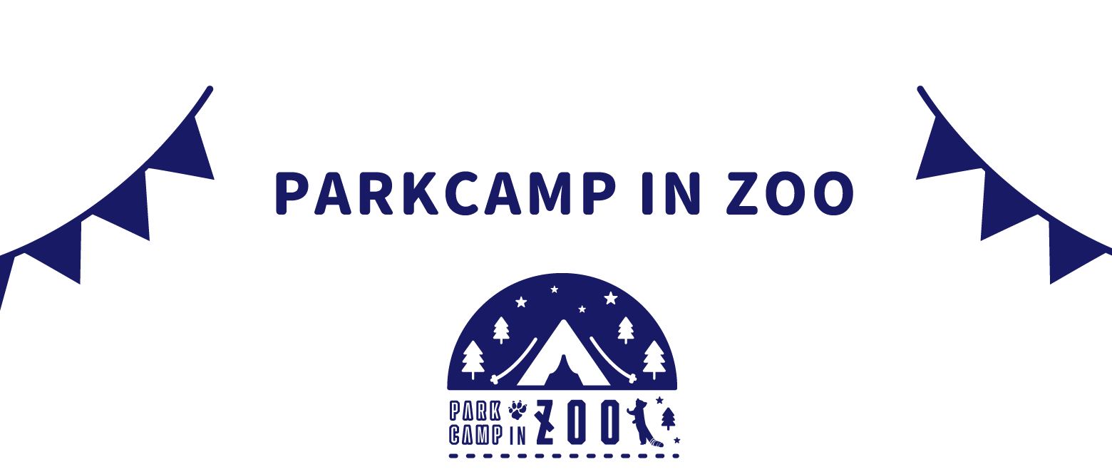 PARKCAMP IN ZOO